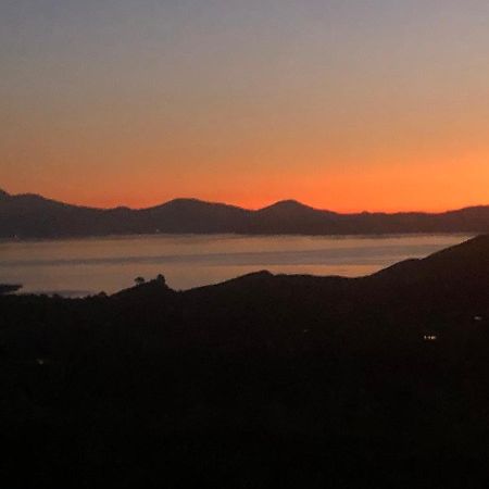 Whakaipo Bay Cabin Retreat Taupo Kültér fotó
